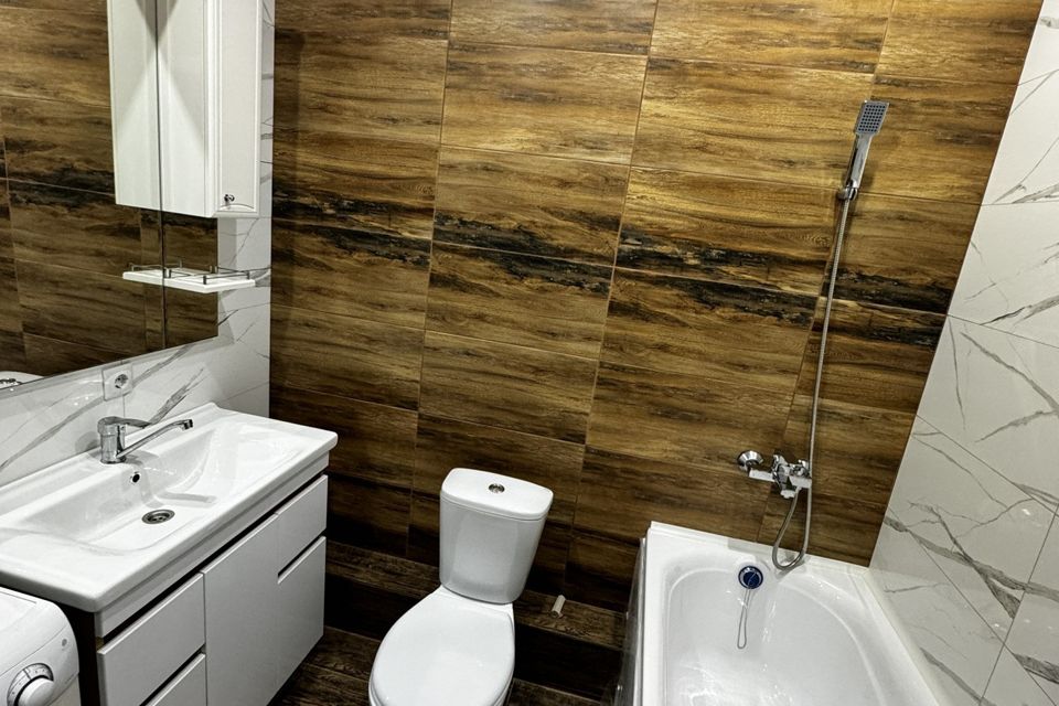 Продаётся 1-комнатная квартира, 35.4 м²