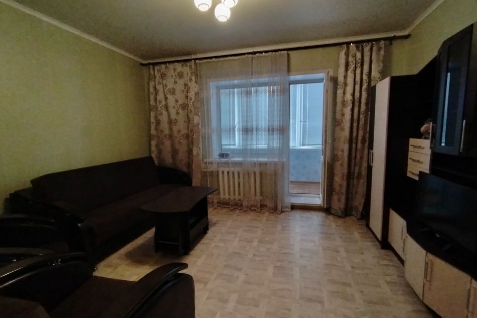 Продаётся 2-комнатная квартира, 59.3 м²