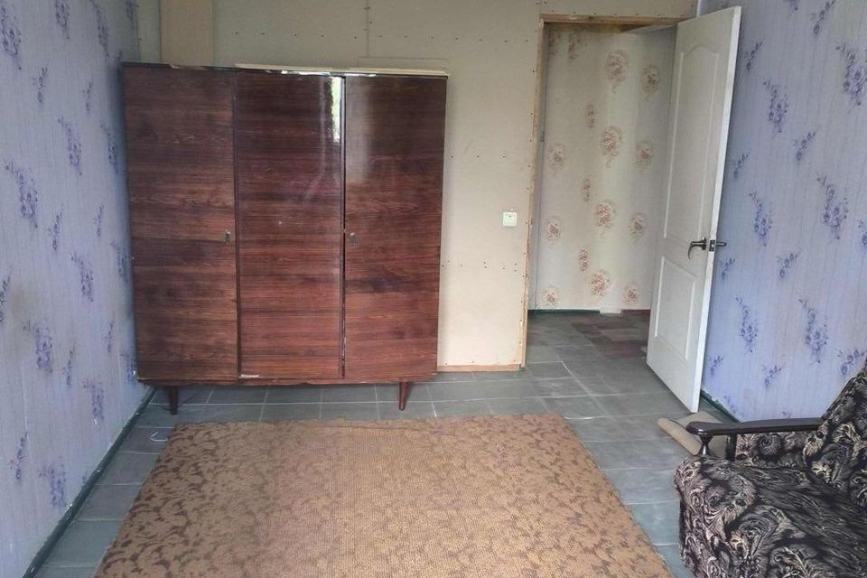 Продаётся 2-комнатная квартира, 44.1 м²