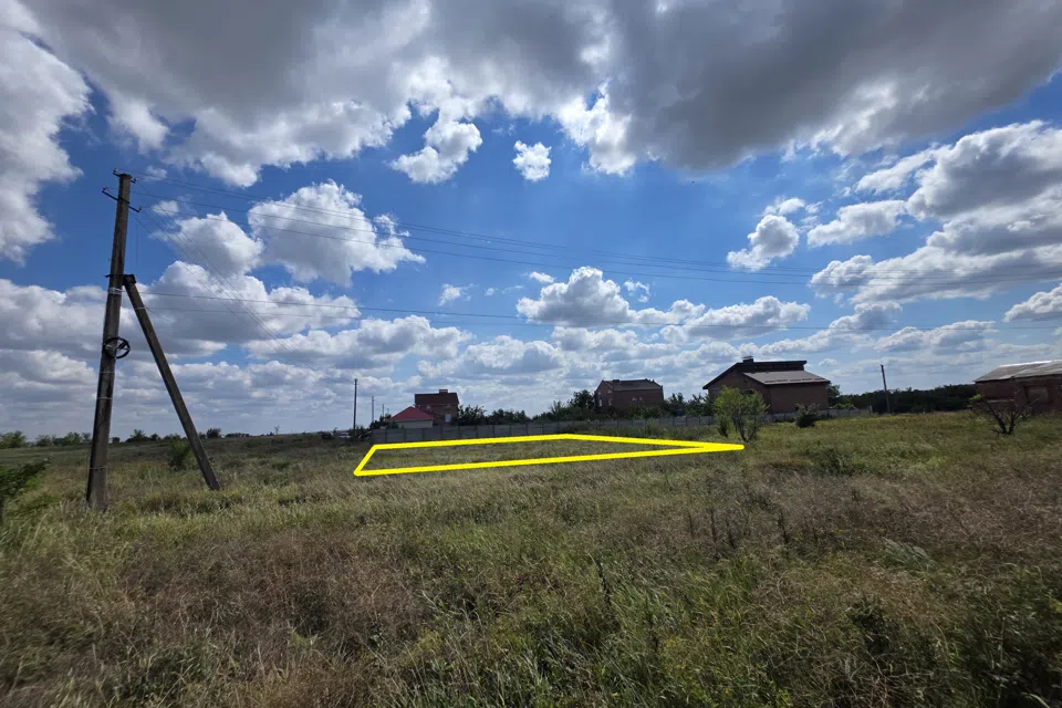 Продаётся участок, 9 сот., ИЖС