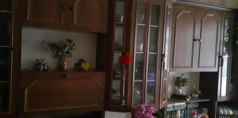 Продаётся 1-комнатная квартира, 34.6 м²