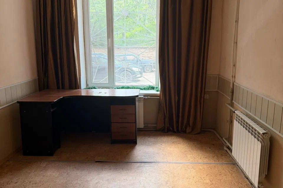 Сдаётся офис, 136 м²