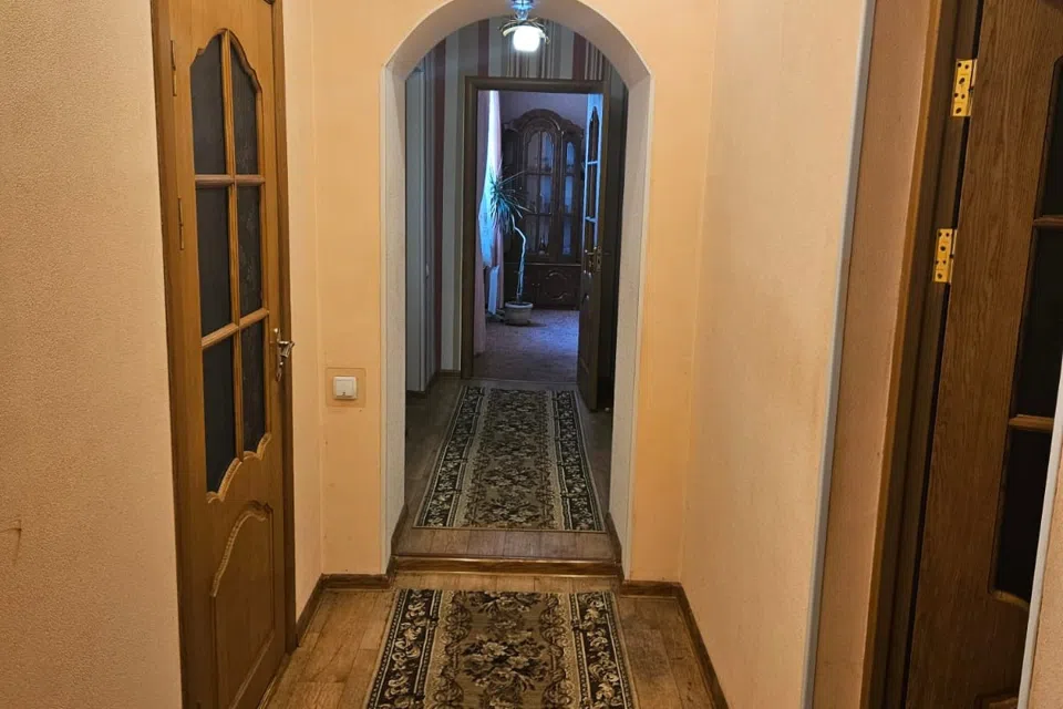 Продаётся 1-этажный дом, 75 м²