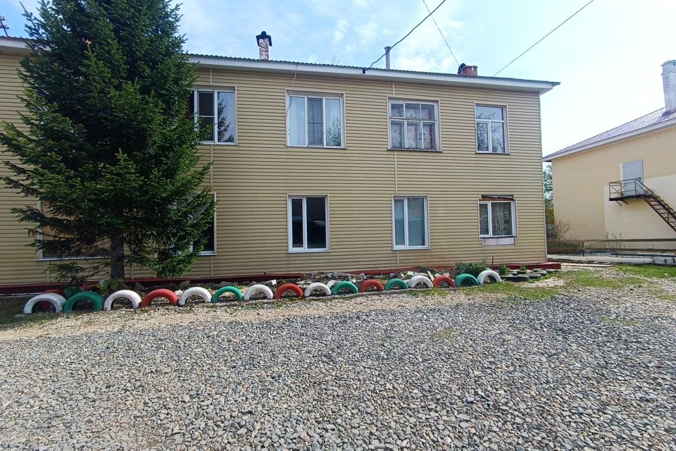 Продаётся 2-комнатная квартира, 45 м²