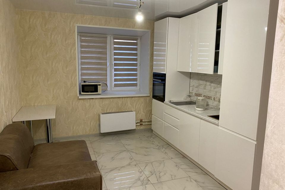 Продаётся 2-комнатная квартира, 54 м²