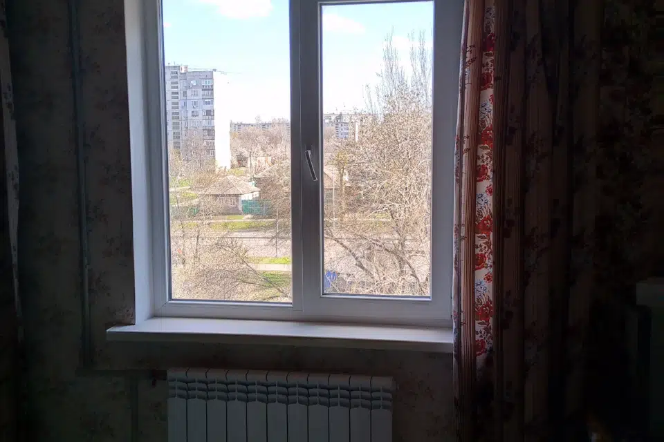 Продаётся 2-комнатная квартира, 54 м²