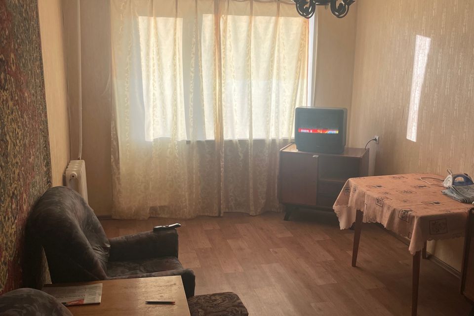 Продаётся 2-комнатная квартира, 47 м²