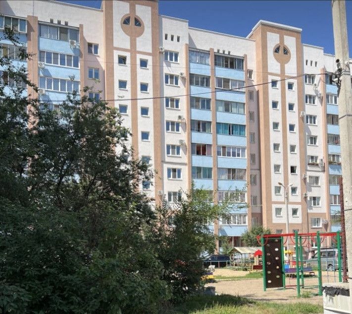 Продаётся 1-комнатная квартира, 43 м²