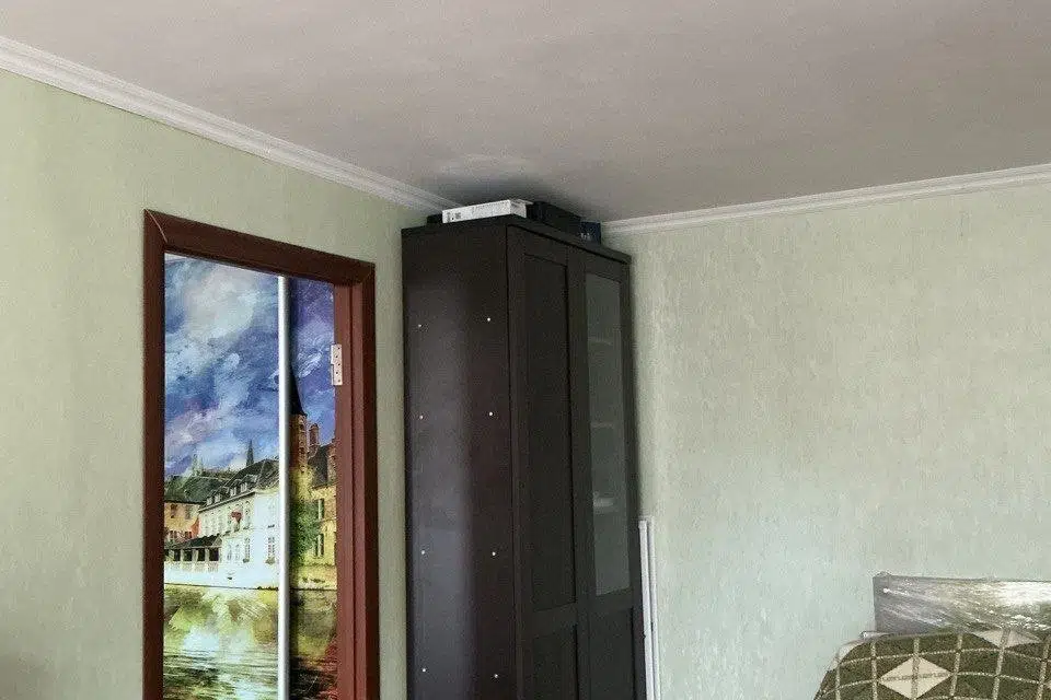 Продаётся 2-комнатная квартира, 42 м²