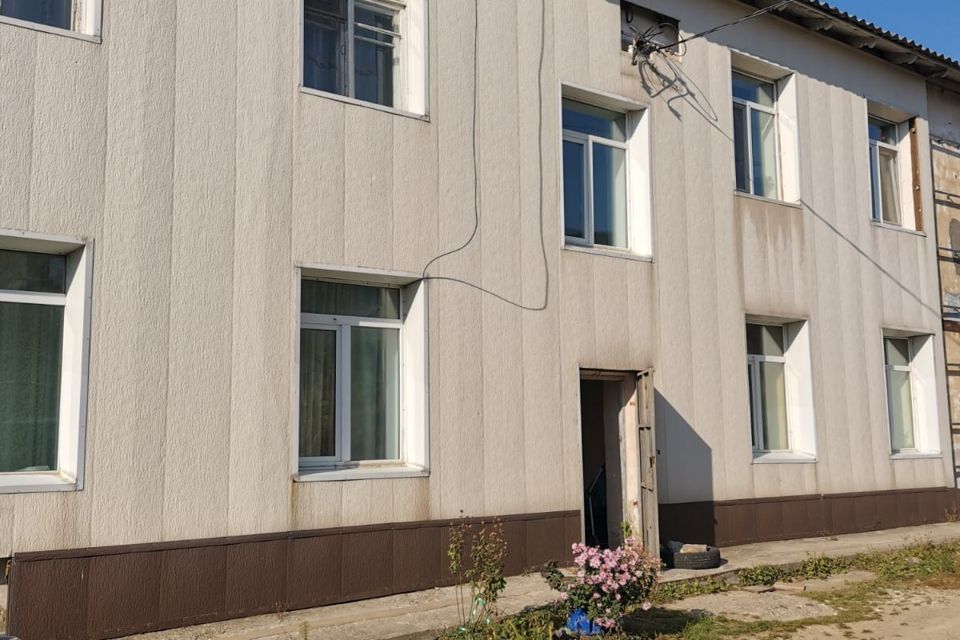Продаётся 1-комнатная квартира, 29.1 м²