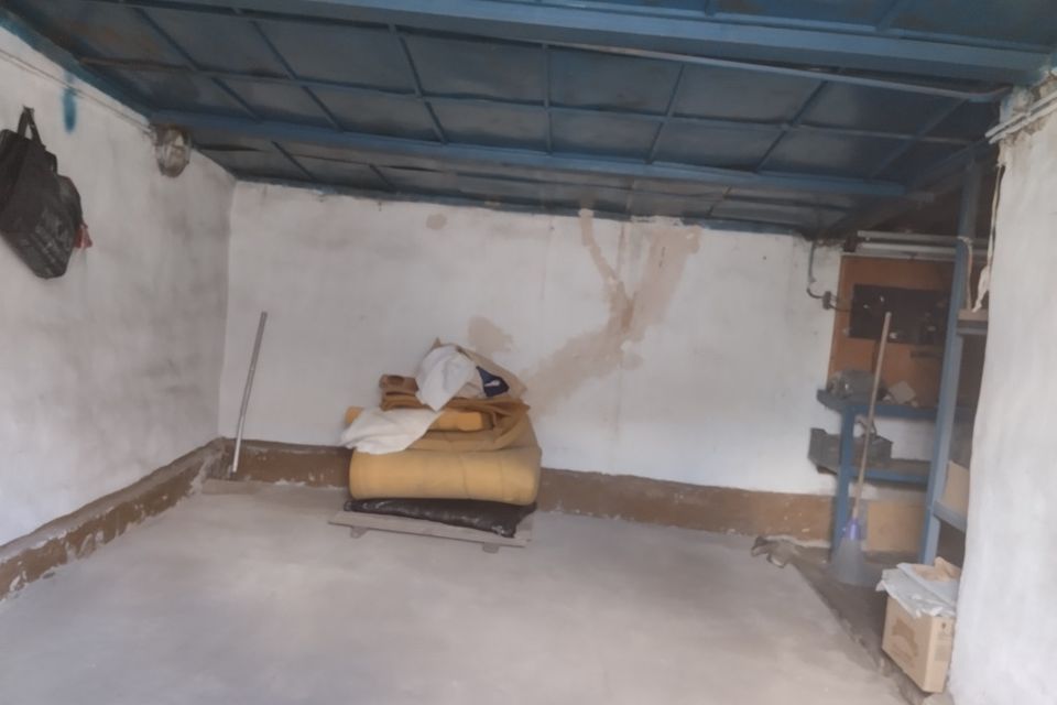 Продаётся 3-комнатная квартира, 65 м²