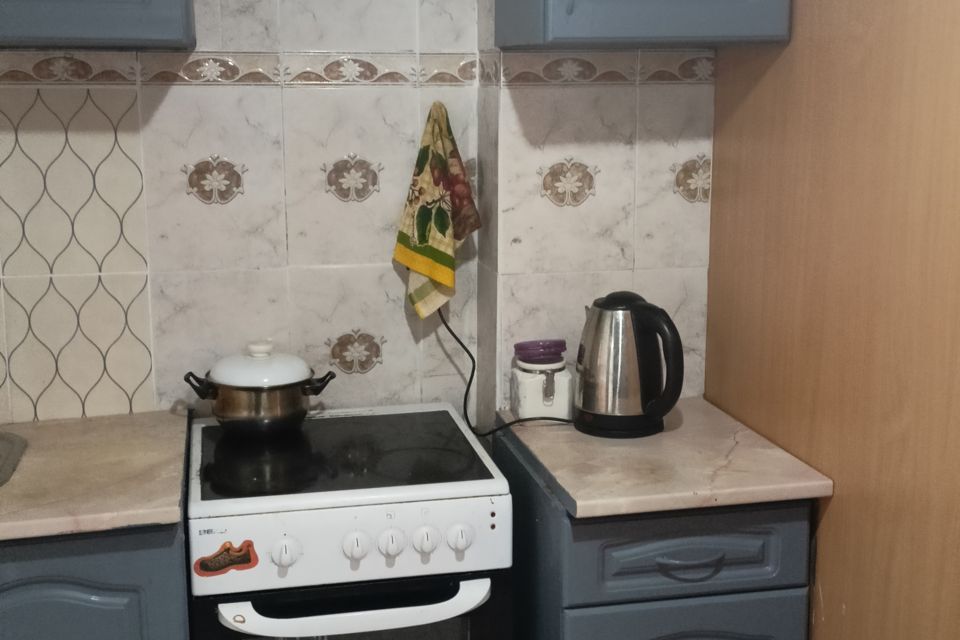 Продаётся студия, 25.7 м²