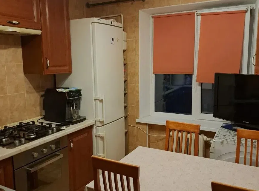 Продаётся 3-комнатная квартира, 65 м²