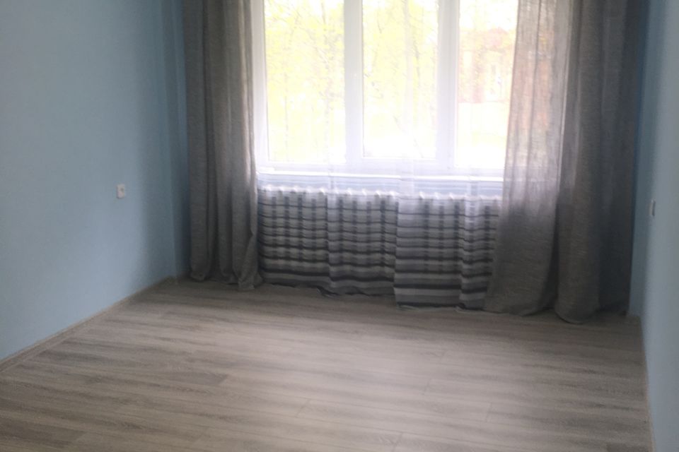 Продаётся 1-комнатная квартира, 30 м²