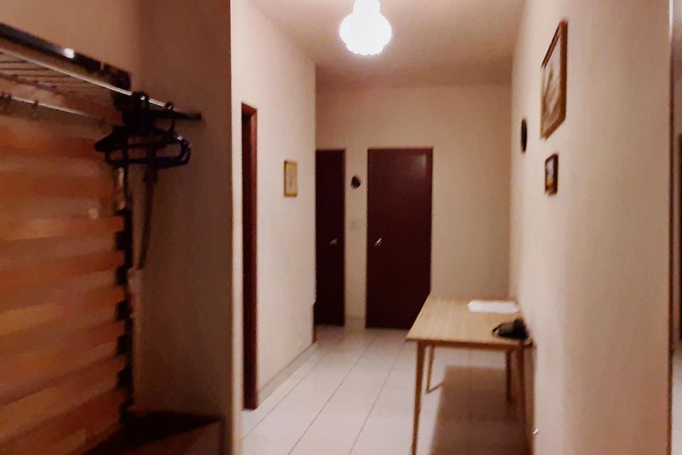 Продаётся 2-комнатная квартира, 57.5 м²