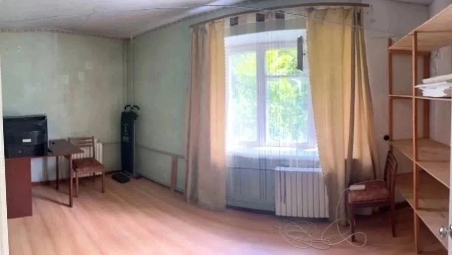 Продаётся 2-комнатная квартира, 45 м²