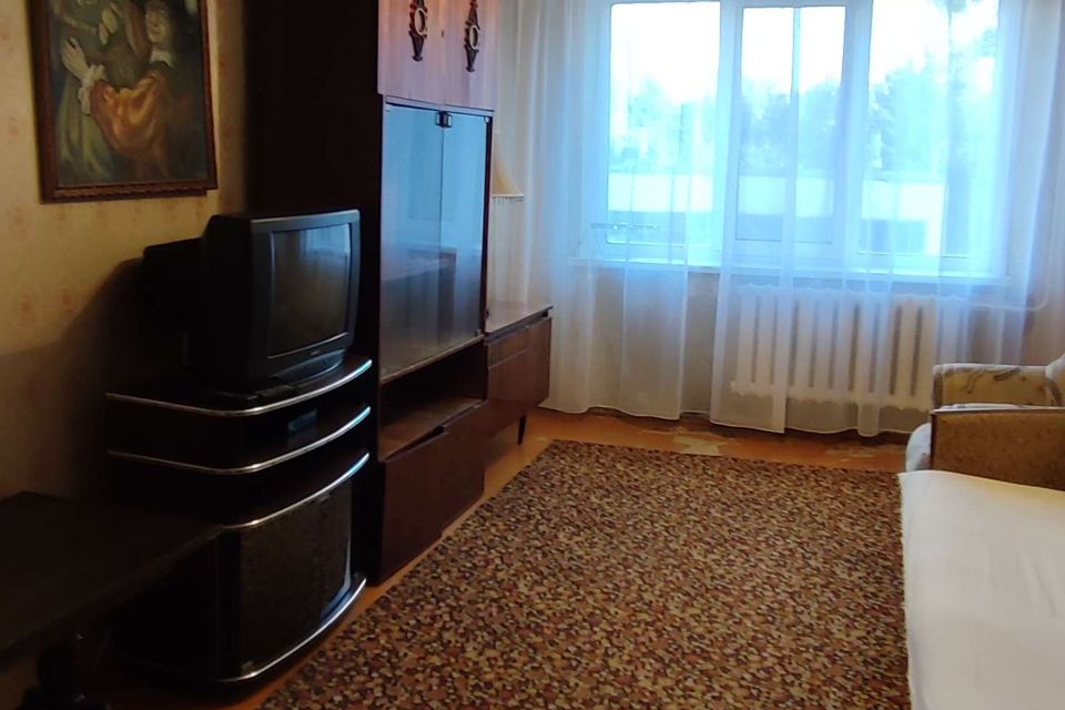 Сдаётся 2-комнатная квартира, 50 м²