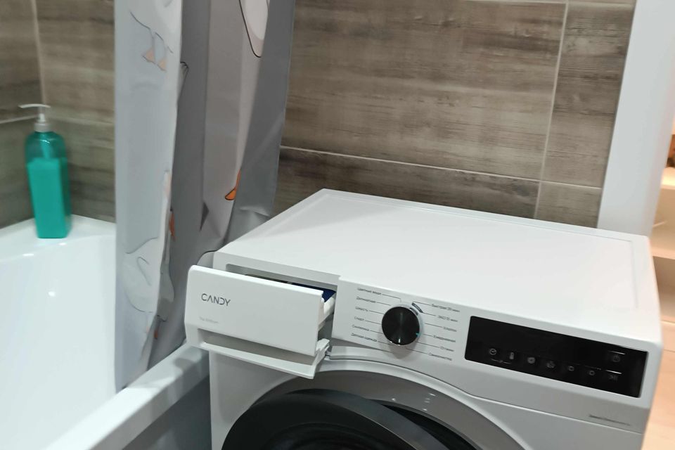 Сдаётся 1-комнатная квартира, 32.7 м²