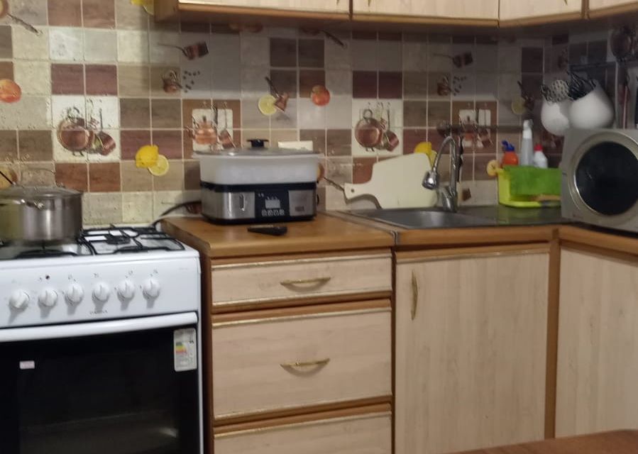 Продаётся 1-комнатная квартира, 33 м²