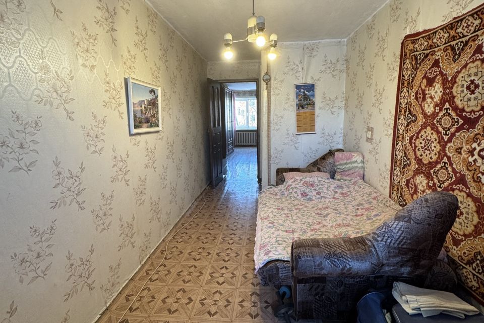 Продаётся 2-комнатная квартира, 45 м²
