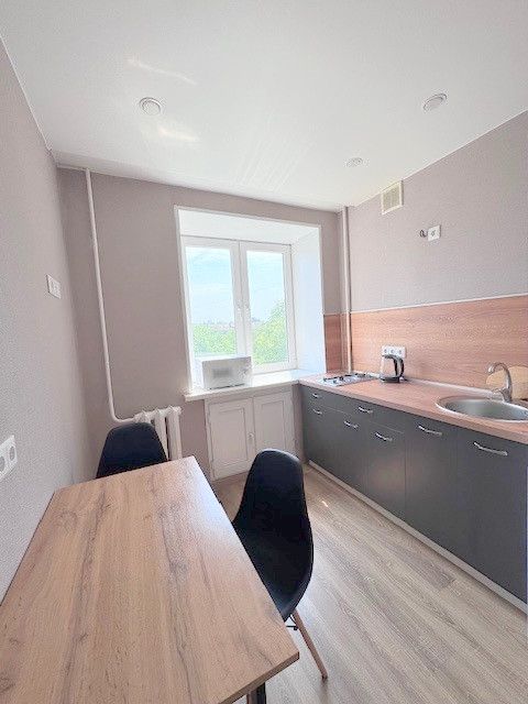 Продаётся 1-комнатная квартира, 32.8 м²