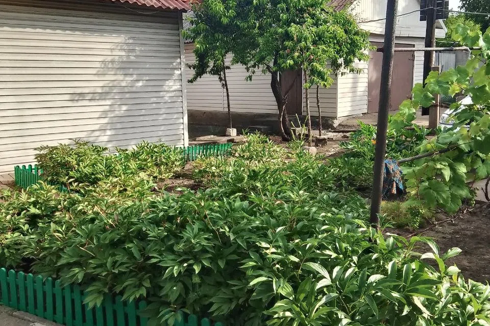 Продаётся 1-этажный дом, 85 м²