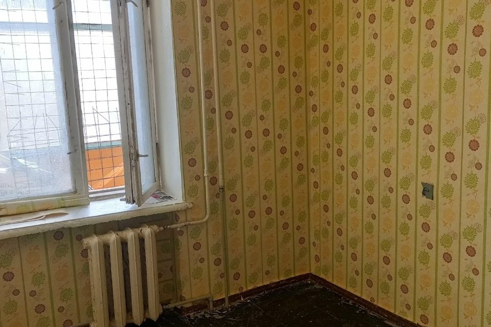 Продаётся 2-комнатная квартира, 52 м²