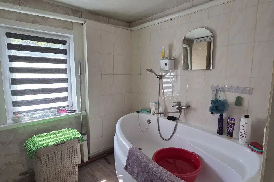 Продаётся 1-этажный дом, 65 м²