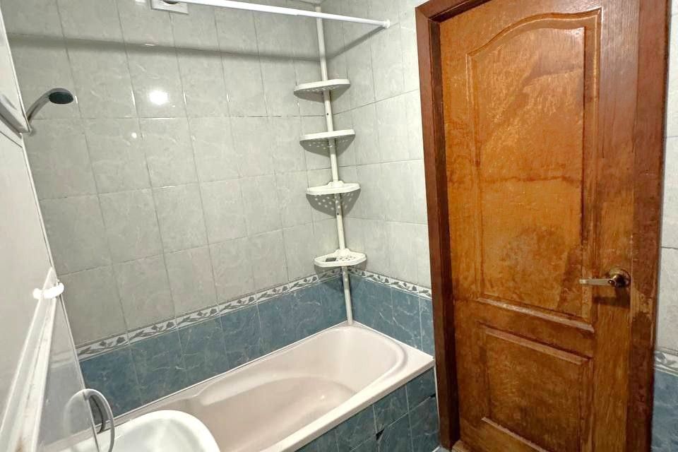 Продаётся 3-комнатная квартира, 56 м²