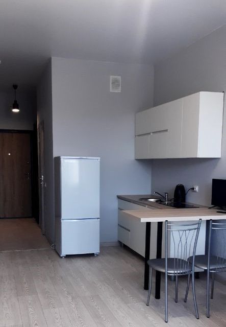 Сдаётся студия, 25 м²
