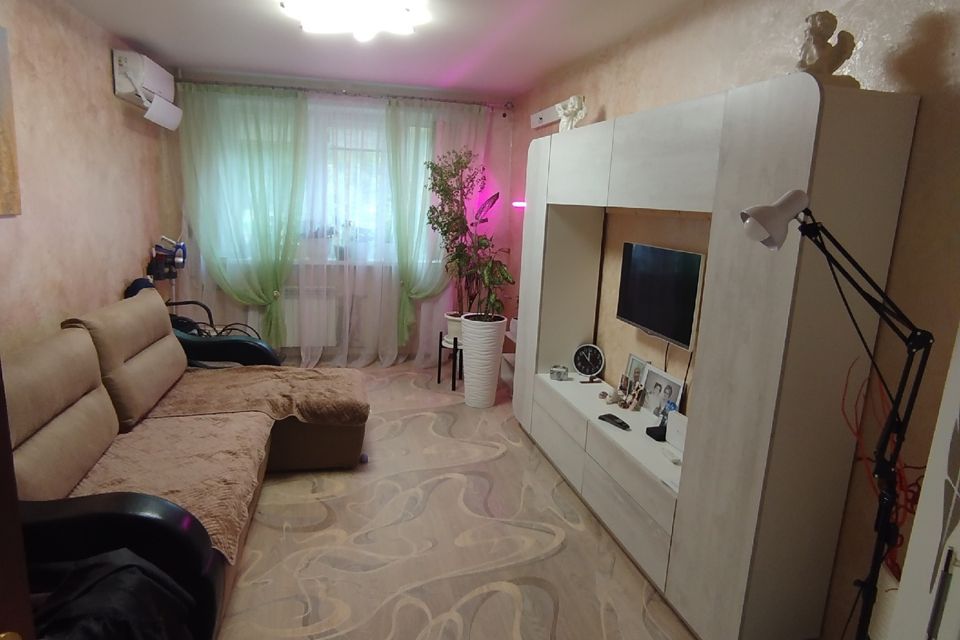 Продаётся 2-комнатная квартира, 48.1 м²