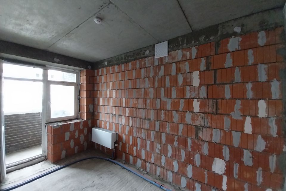 Продаётся студия, 12.5 м²