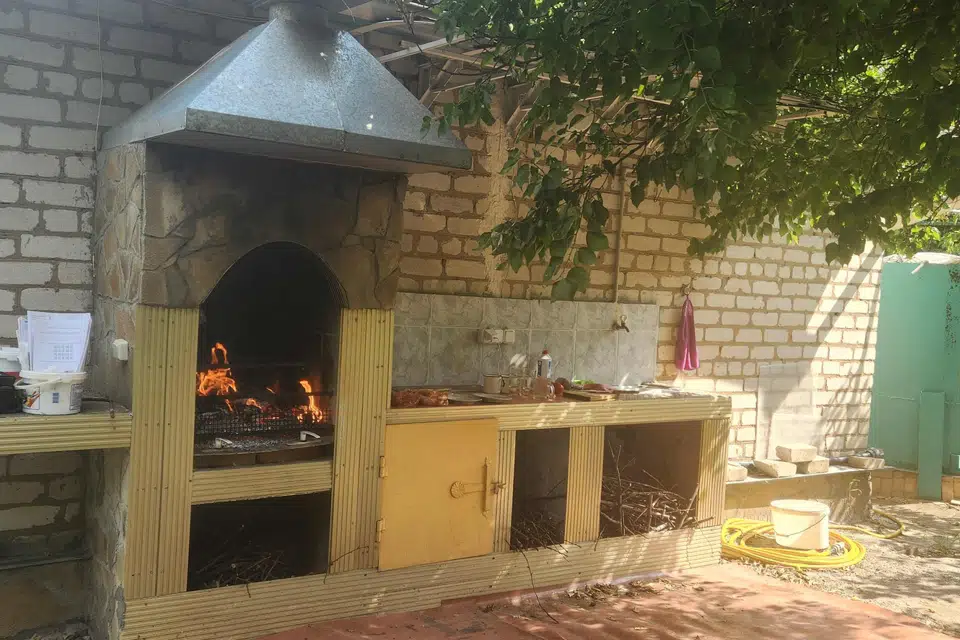 Продаётся 2-этажный дом, 50 м²