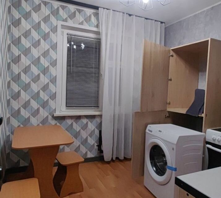Сдаётся 1-комнатная квартира, 45 м²