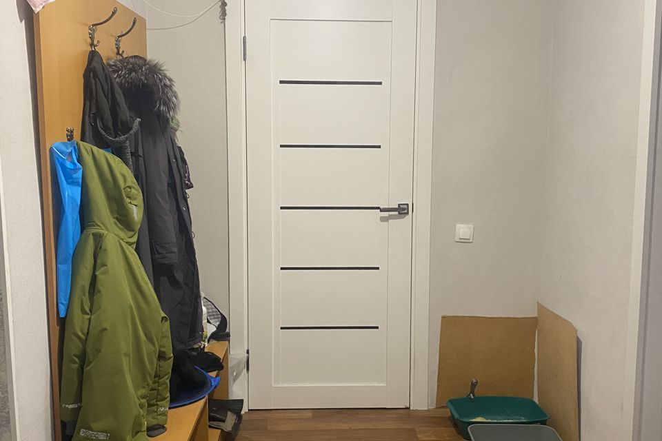 Продаётся 3-комнатная квартира, 70 м²