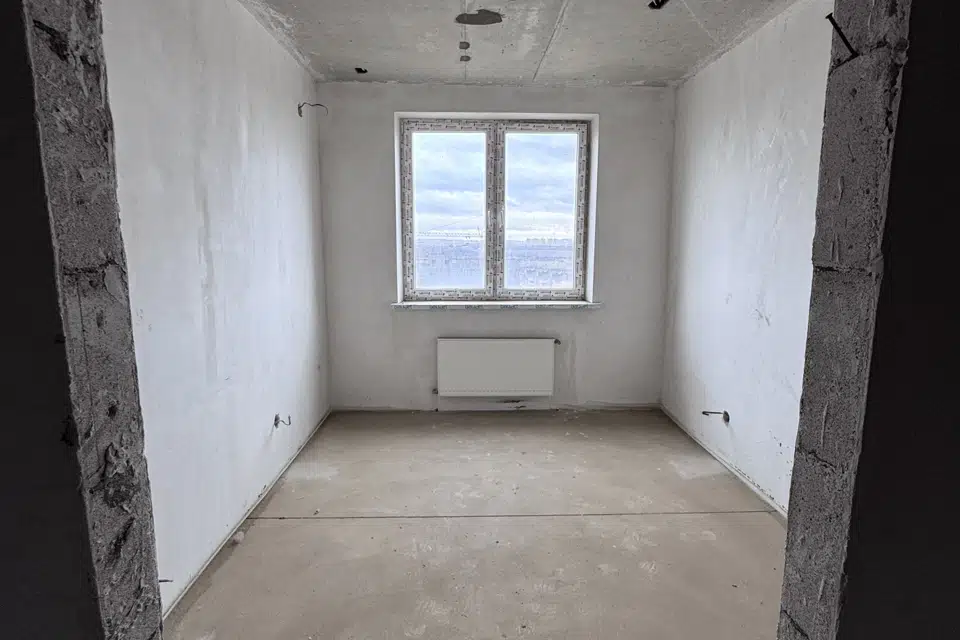Продаётся 2-комнатная квартира, 48.3 м²