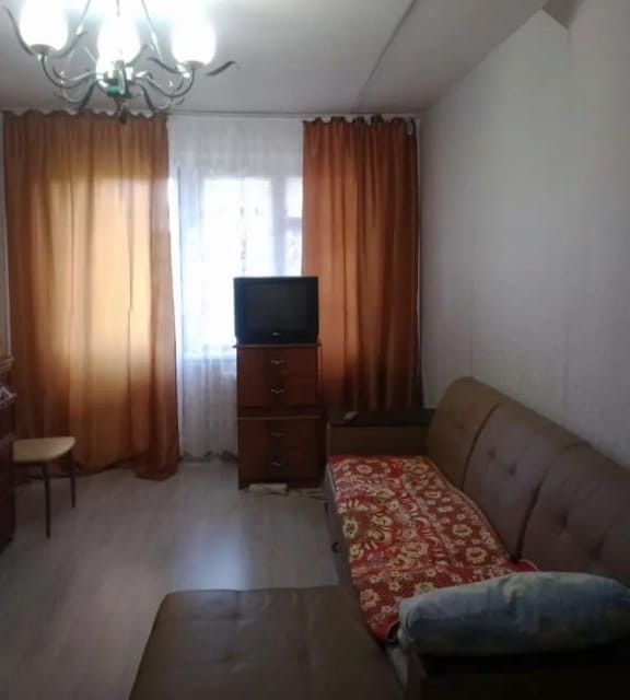 Продаётся 2-комнатная квартира, 44.4 м²