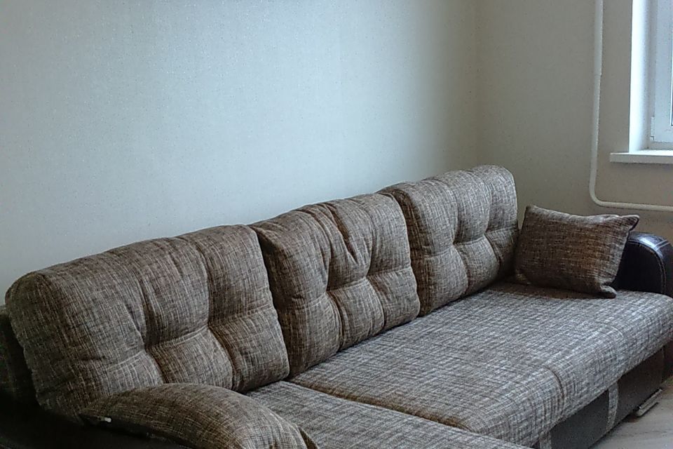 Продаётся 2-комнатная квартира, 53.5 м²