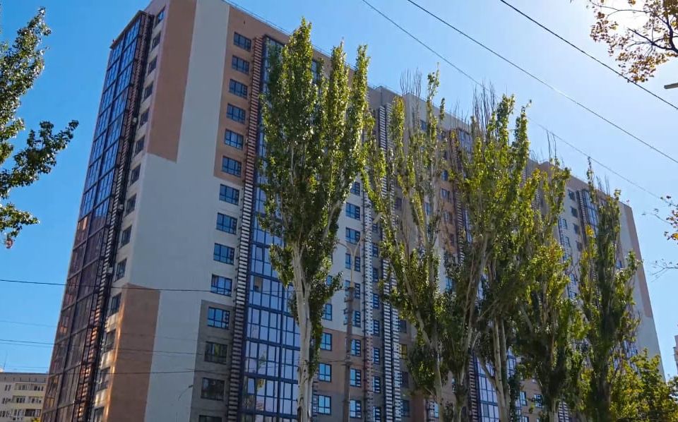 Продаётся 2-комнатная квартира, 64.5 м²