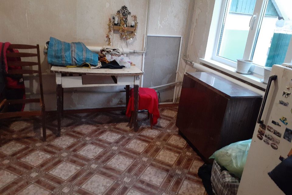Продаётся 1-этажный дом, 120 м²