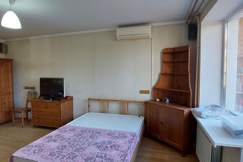 Продаётся 1-комнатная квартира, 30 м²