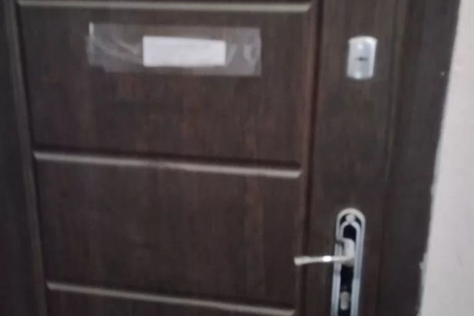 Продаётся 1-комнатная квартира, 30 м²