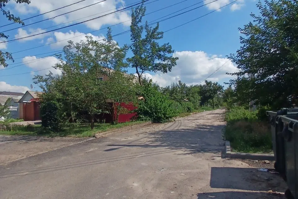 Продаётся 1-этажный дом, 50 м²