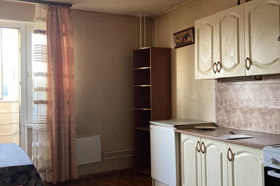 Продаётся 2-комнатная квартира, 58.7 м²