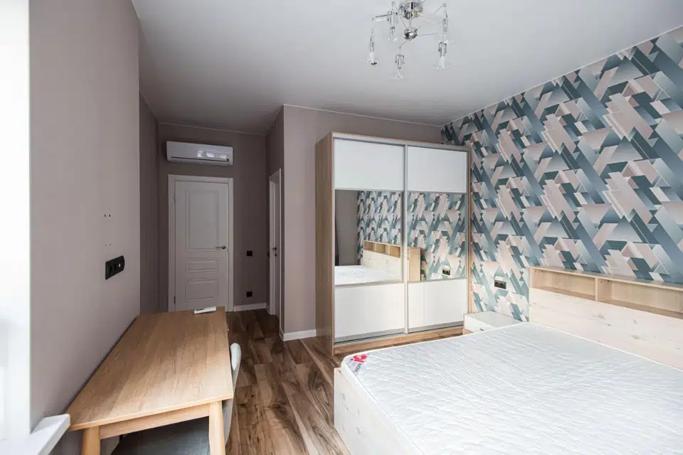 Продаётся 3-комнатная квартира, 93.4 м²