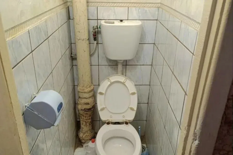 Продаётся 2-комнатная квартира, 43 м²