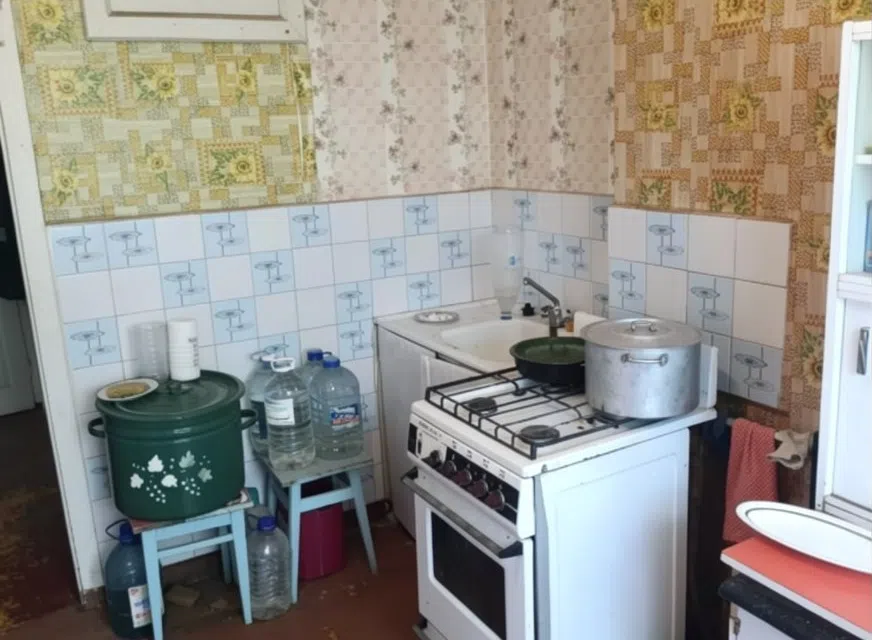 Продаётся 3-комнатная квартира, 65.4 м²