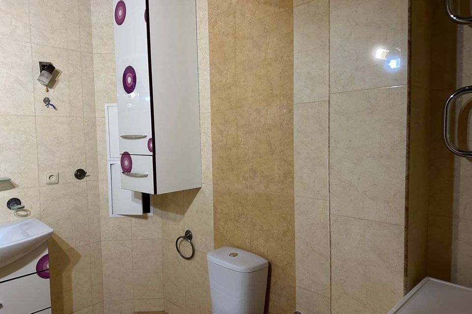 Продаётся 2-комнатная квартира, 50 м²