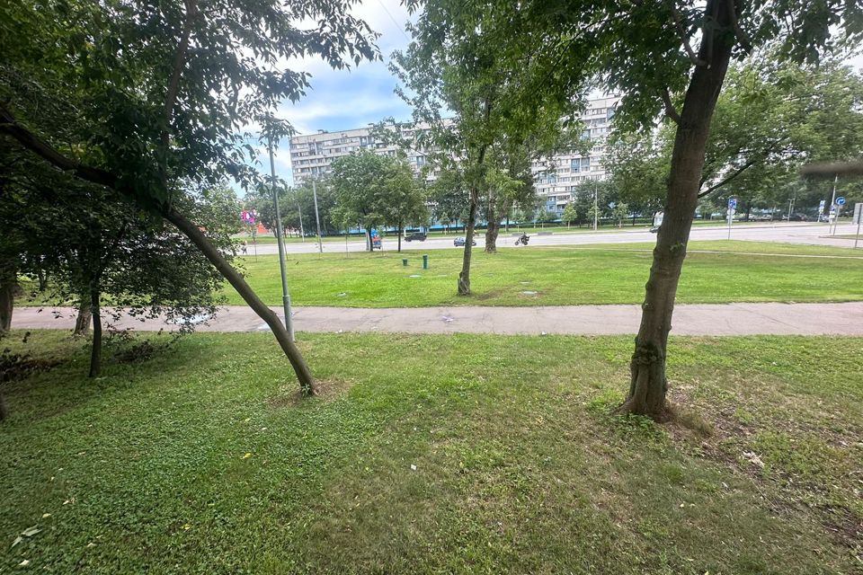 Продаётся 2-комнатная квартира, 46.1 м²
