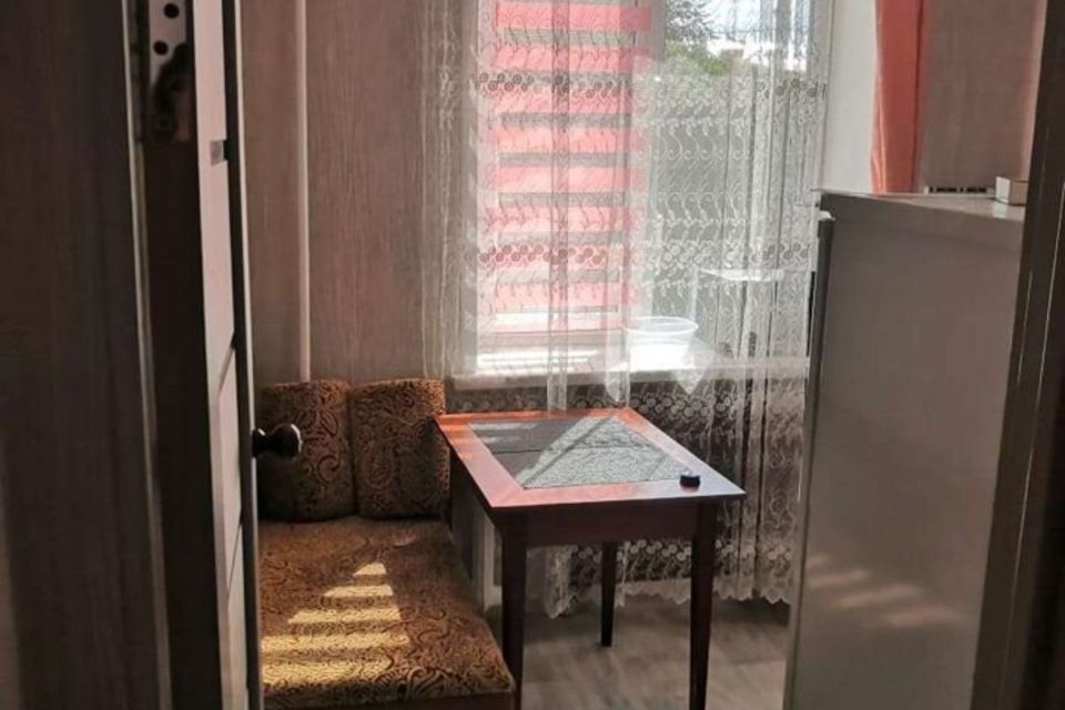 Сдаётся 2-комнатная квартира, 44 м²